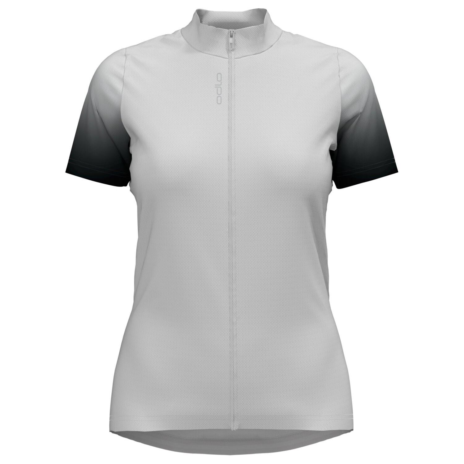 Велосипедный трикотаж Odlo Women's Essential Print S/U Collar S/S Full Zip, белый
Велосипедный трикотаж Odlo Women's Essential Print S/U Collar S/S Full Zip, белый