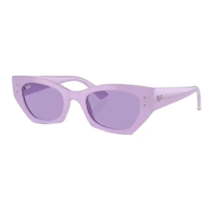 RayBan Солнечные очки Ray Ban Zena, Purple
RayBan Солнечные очки Ray Ban Zena, Purple