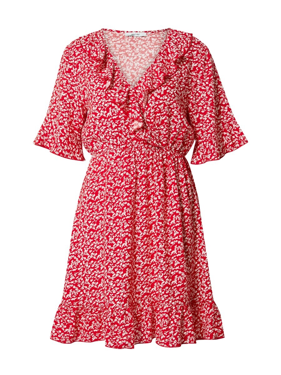 Платье About You REA, красный
Платье About You REA, красный