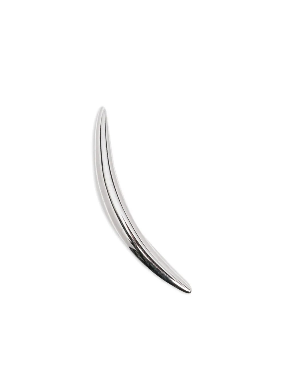 Серьги-гвоздики Quill Shaun Leane, серебристый
Серьги-гвоздики Quill Shaun Leane, серебристый