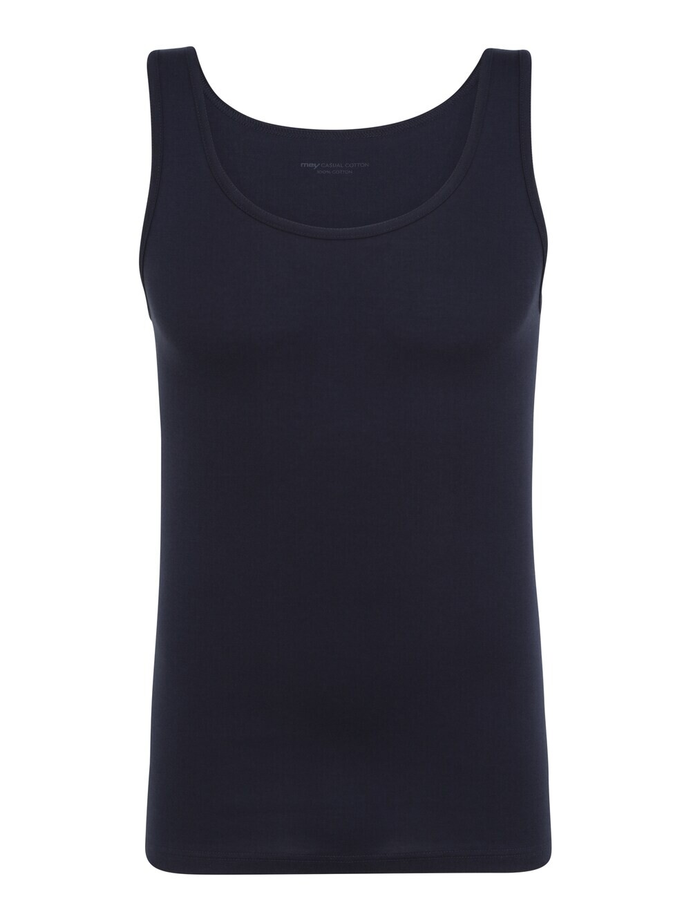 Майка Mey, ночной синий
Майка Mey, ночной синий