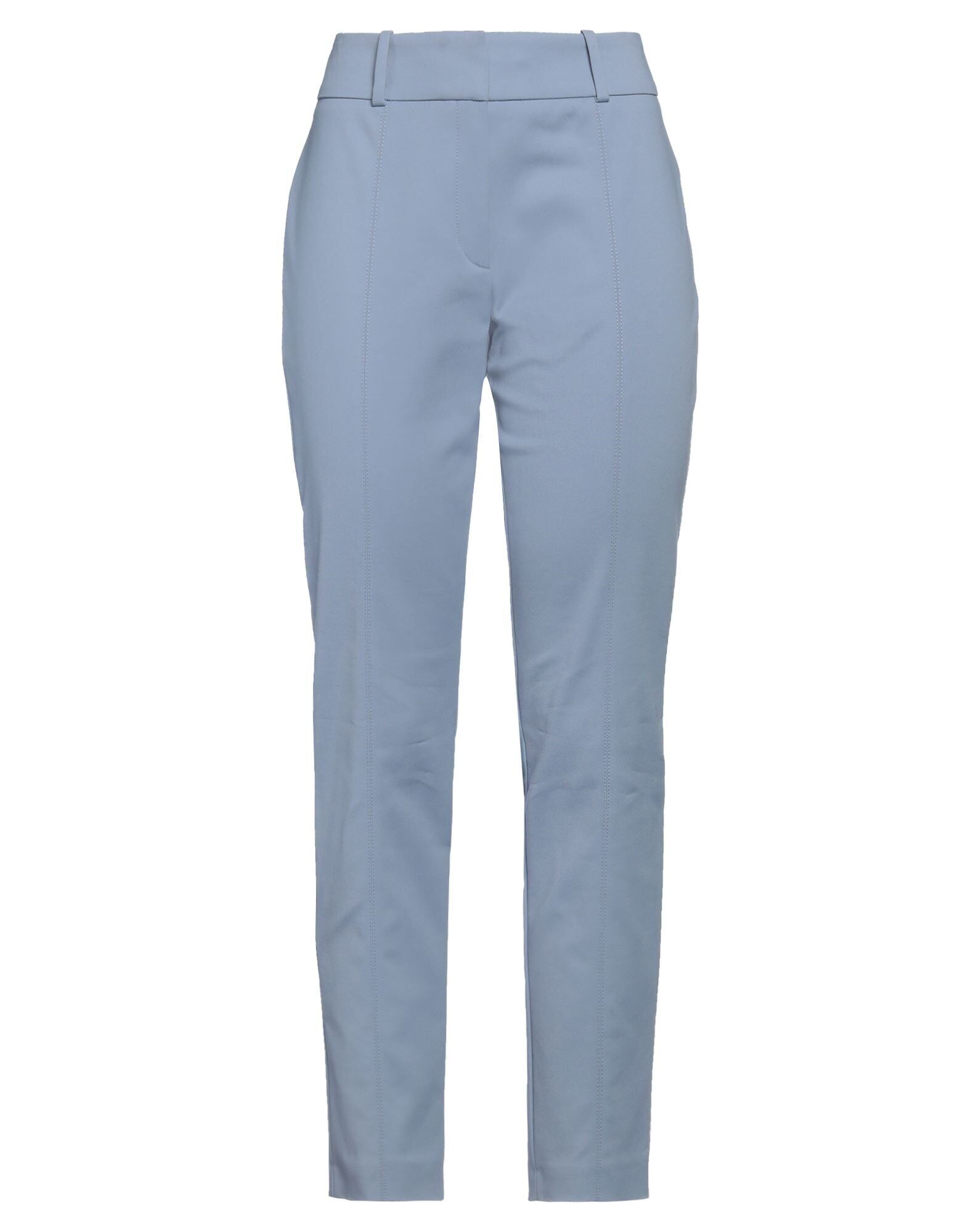 Брюки Hugo Boss, светло-голубой
Брюки Hugo Boss, светло-голубой