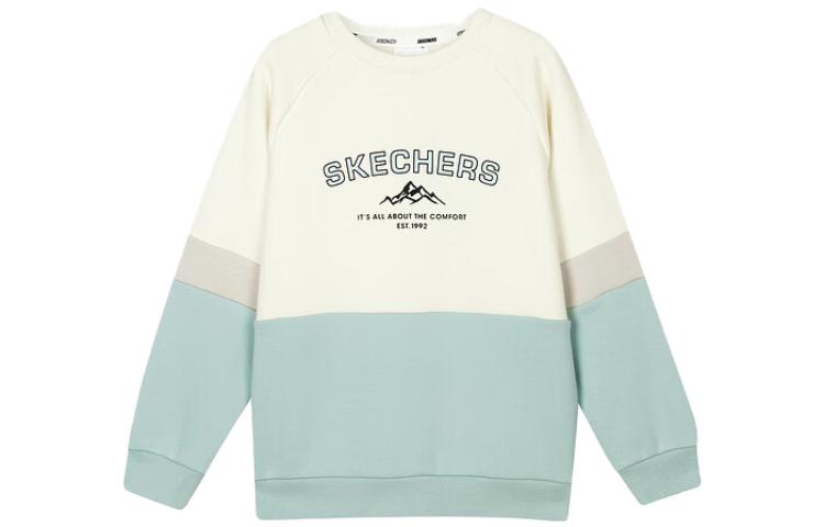 Свитшот Corn White Kids' Skechers, белый
Свитшот Corn White Kids' Skechers, белый