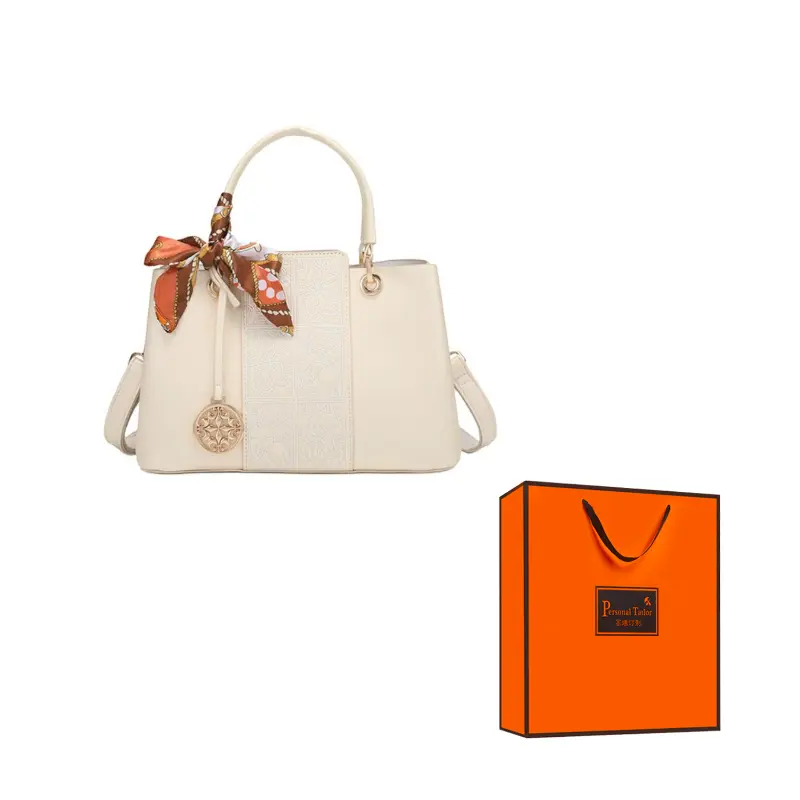 PAYOT Женская сумка из микрофибры и искусственной кожи через плечо, Ecru
PAYOT Женская сумка из микрофибры и искусственной кожи через плечо, Ecru