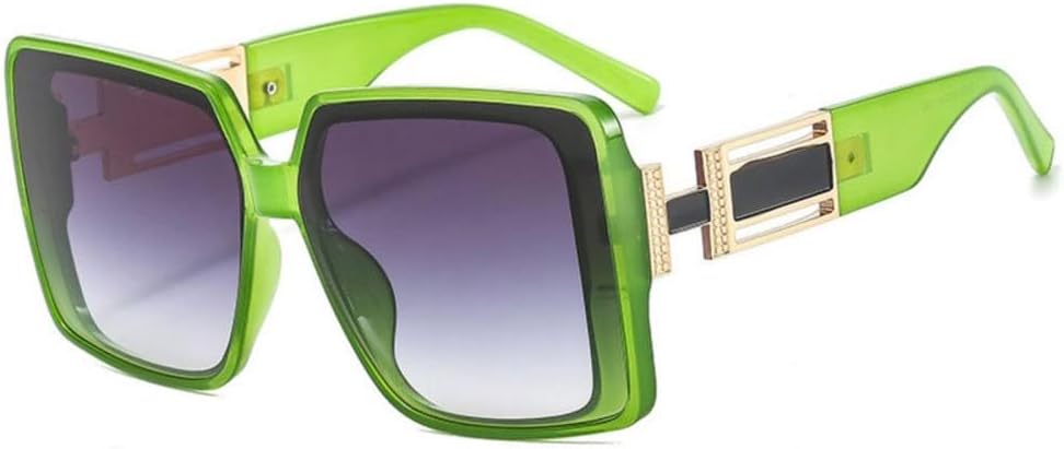 Большие квадратные солнцезащитные очки для женщин в стиле стимпанк, винтажные солнцезащитные очки для женщин и мужчин, панк-очки, защита от ультрафиолета UV400 MTZJH, 6
Большие квадратные солнцезащитные очки для женщин в стиле стимпанк, винтажные солнцезащитные очки для женщин и мужчин, панк-очки, защита от ультрафиолета UV400 MTZJH, 6