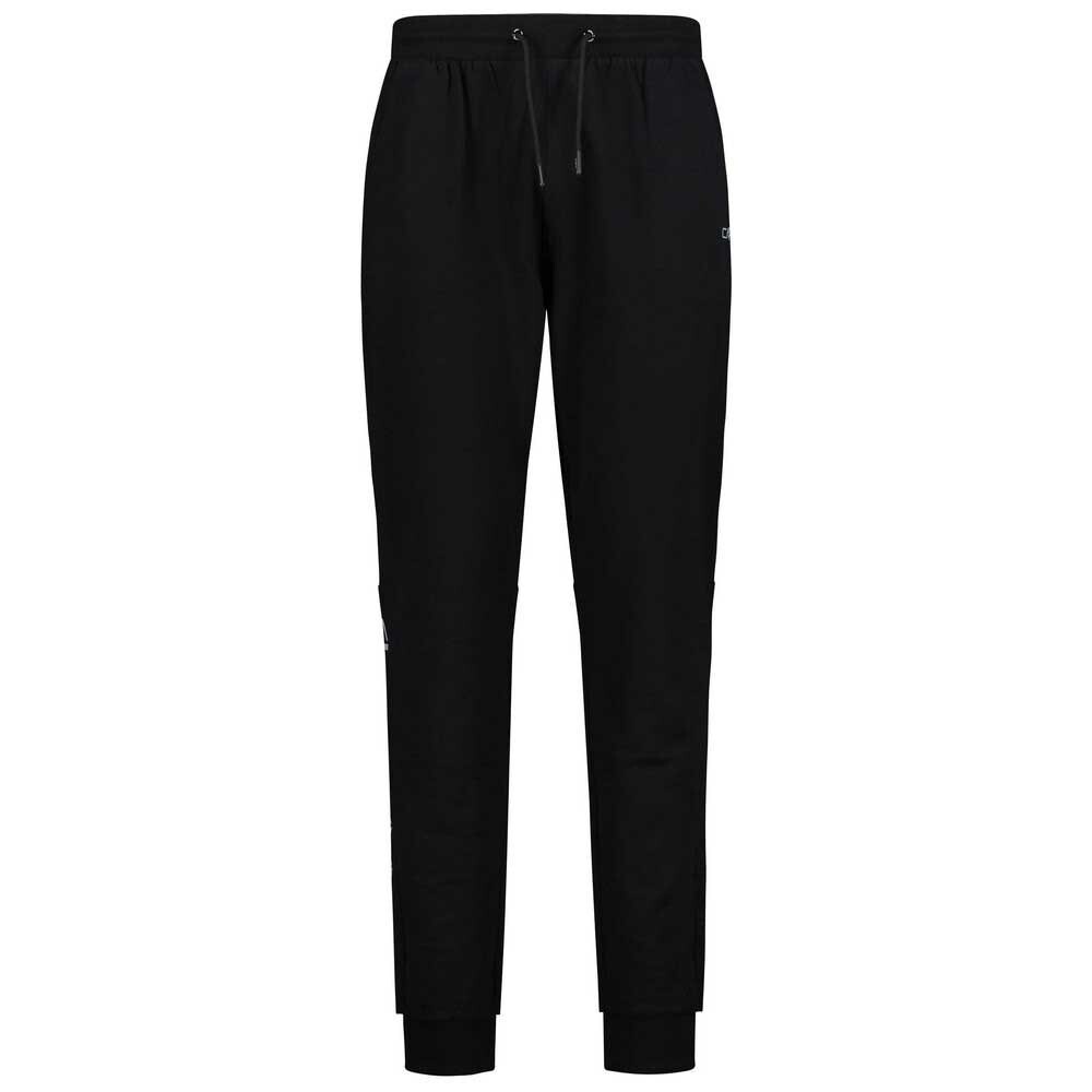 Брюки CMP 33D3107, черный
Брюки CMP 33D3107, черный