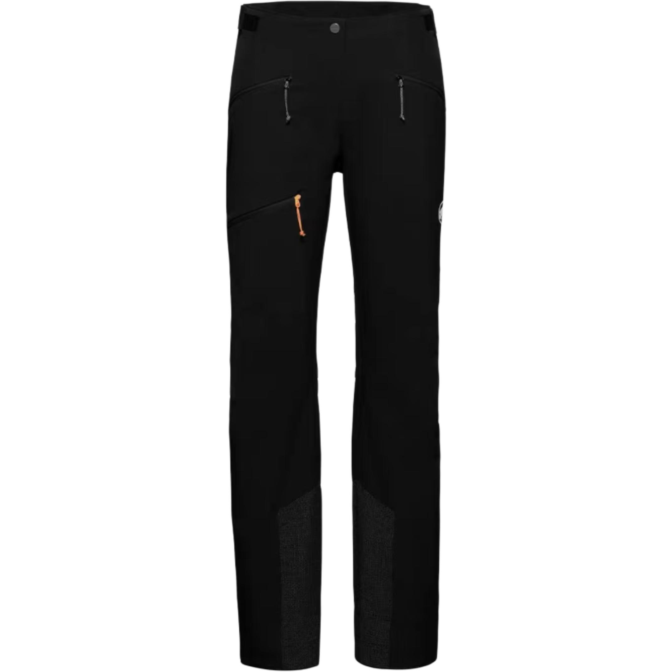 MAMMUT Женские повседневные брюки Taiss Grape Purple
MAMMUT Женские повседневные брюки Taiss Grape Purple