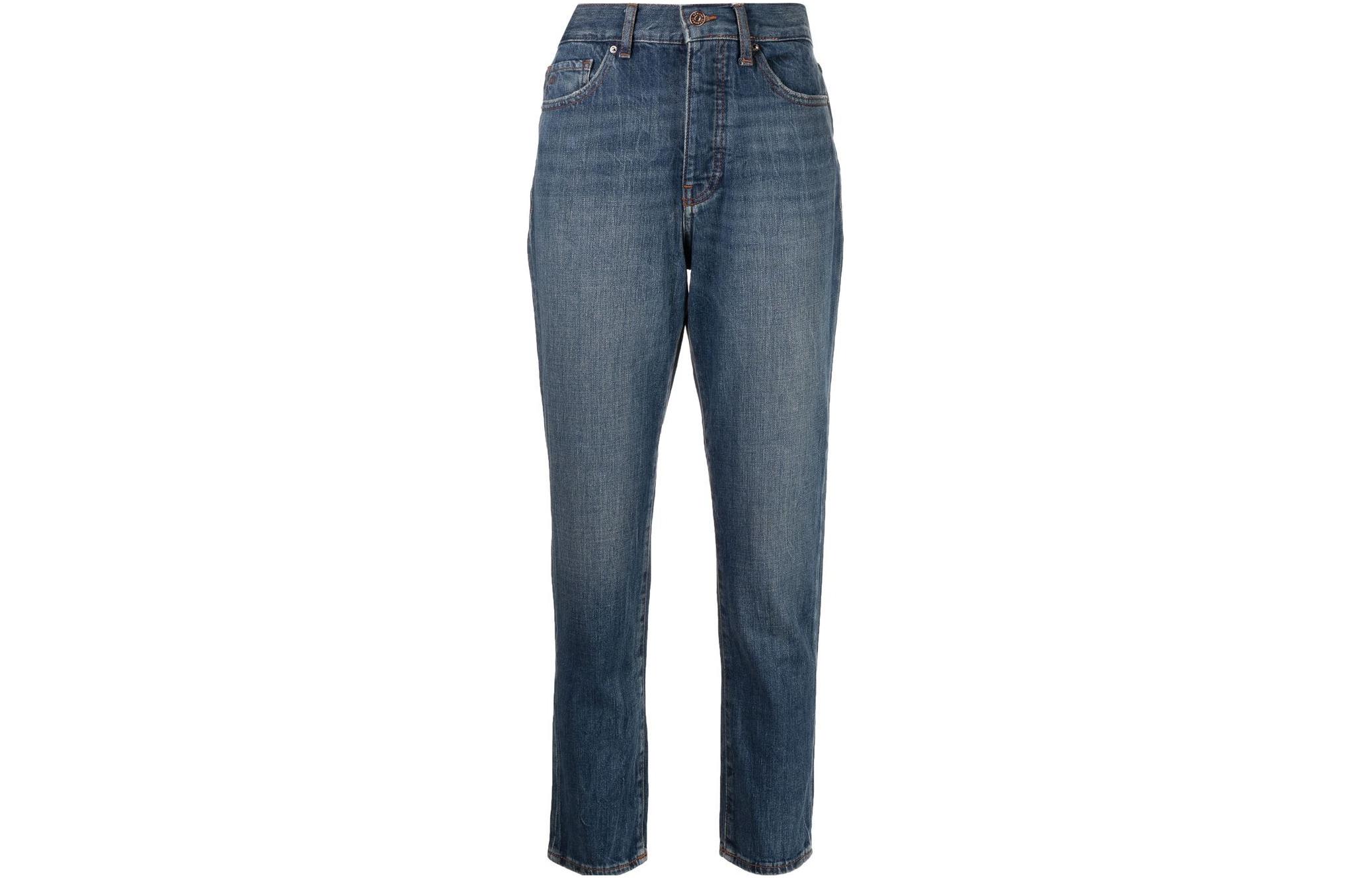 ARMANI EXCHANGE Джинсы женские индиго
ARMANI EXCHANGE Джинсы женские индиго