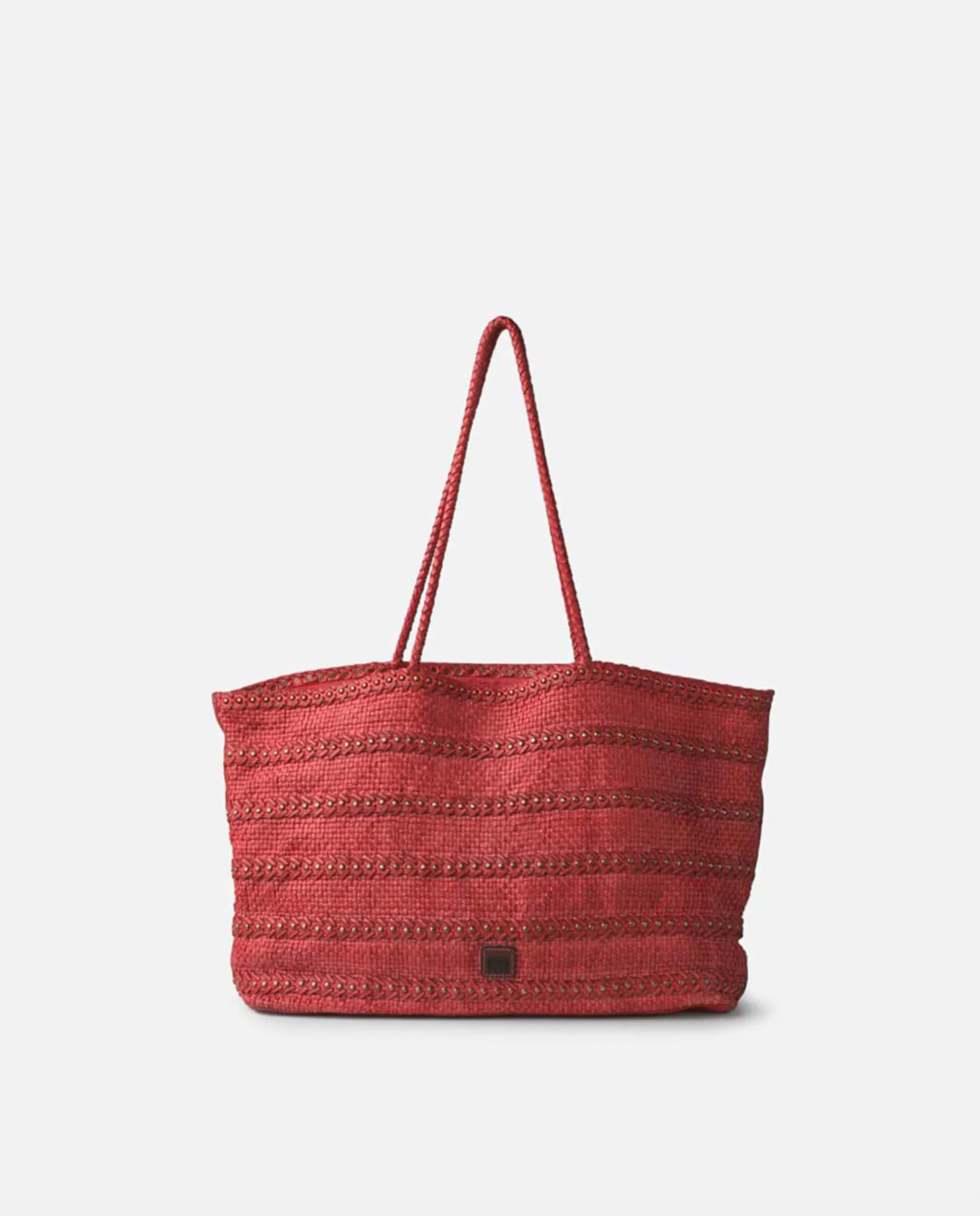 Двойная сумка через плечо Biba, коралловый
Двойная сумка через плечо Biba, коралловый