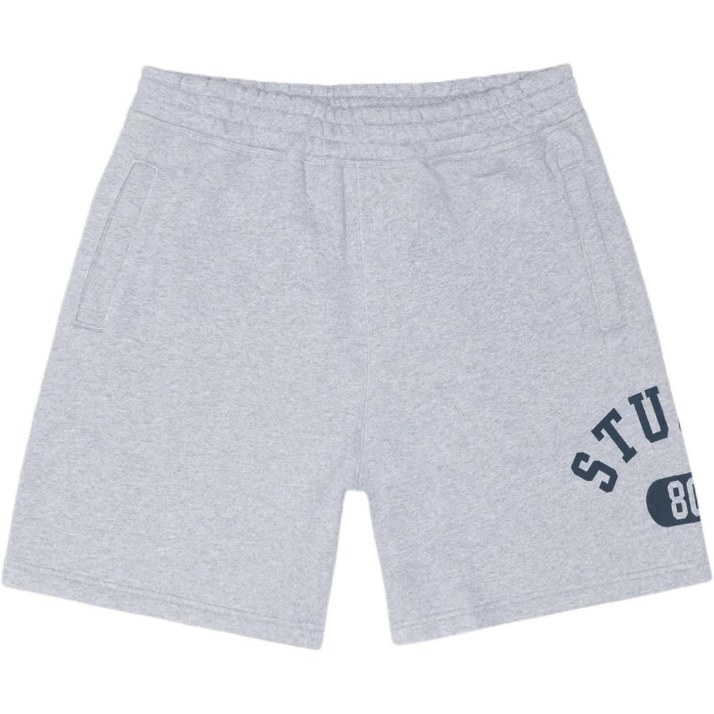 Варсити флис шорты Stussy, серый
Варсити флис шорты Stussy, серый