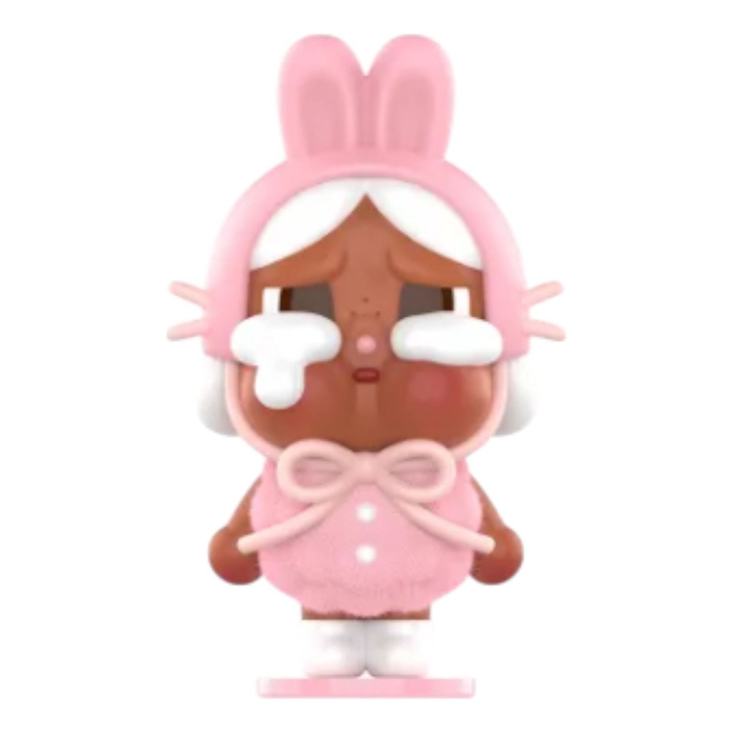 Фигурка Pop Mart Crybaby Crying Again Figures 'I'll Give You All My Love'
Фигурка Pop Mart Crybaby Crying Again Figures 'I'll Give You All My Love'