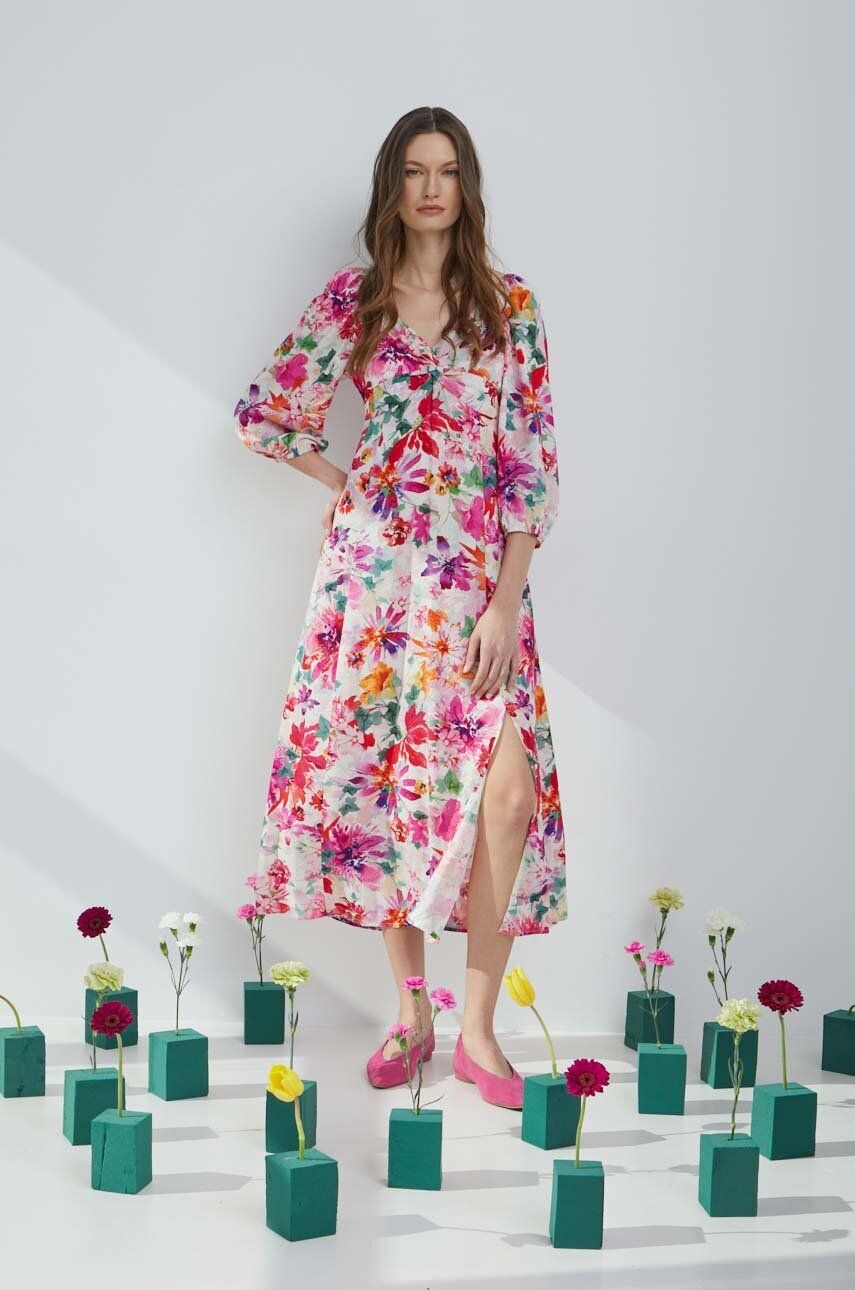 Платье Medicine, белый
Платье Medicine, белый