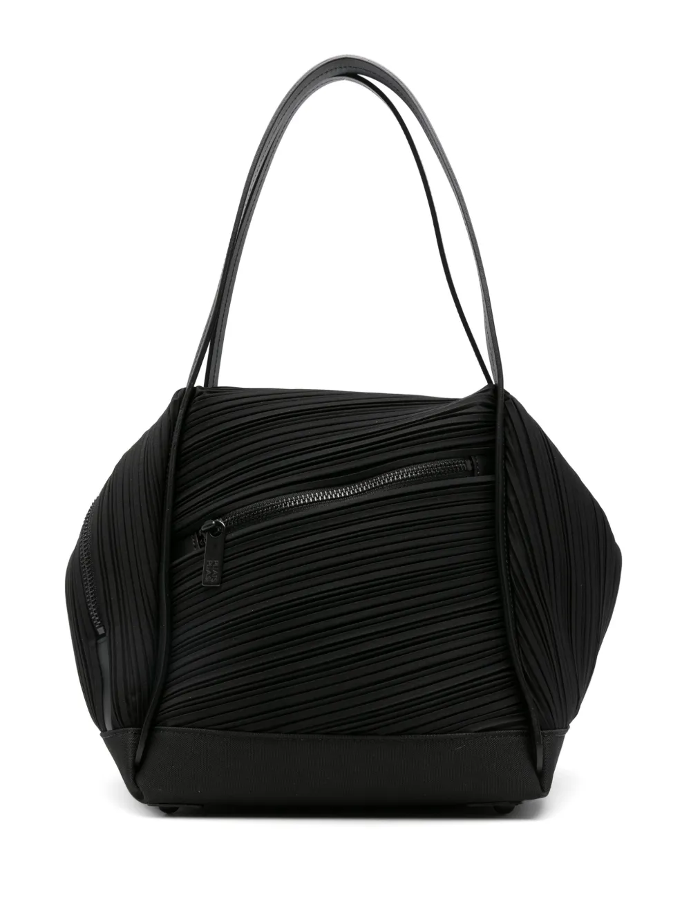 Плиссированная сумка-тоут Pleats Please Issey Miyake, черный
Плиссированная сумка-тоут Pleats Please Issey Miyake, черный