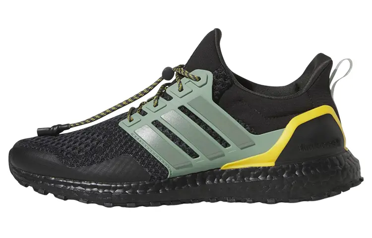 Кроссовки ULT мужские с низким верхом, черные/зеленые Adidas, Черный, Кроссовки ULT мужские с низким верхом, черные/зеленые Adidas
Кроссовки ULT мужские с низким верхом, черные/зеленые Adidas, Черный, Кроссовки ULT мужские с низким верхом, черные/зеленые Adidas