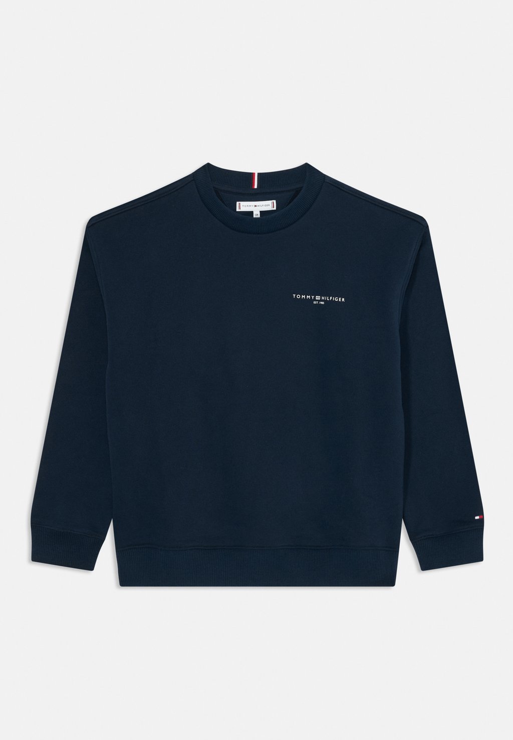 Толстовка MINI CORP UNISEX Tommy Hilfiger, темно-синий
Толстовка MINI CORP UNISEX Tommy Hilfiger, темно-синий