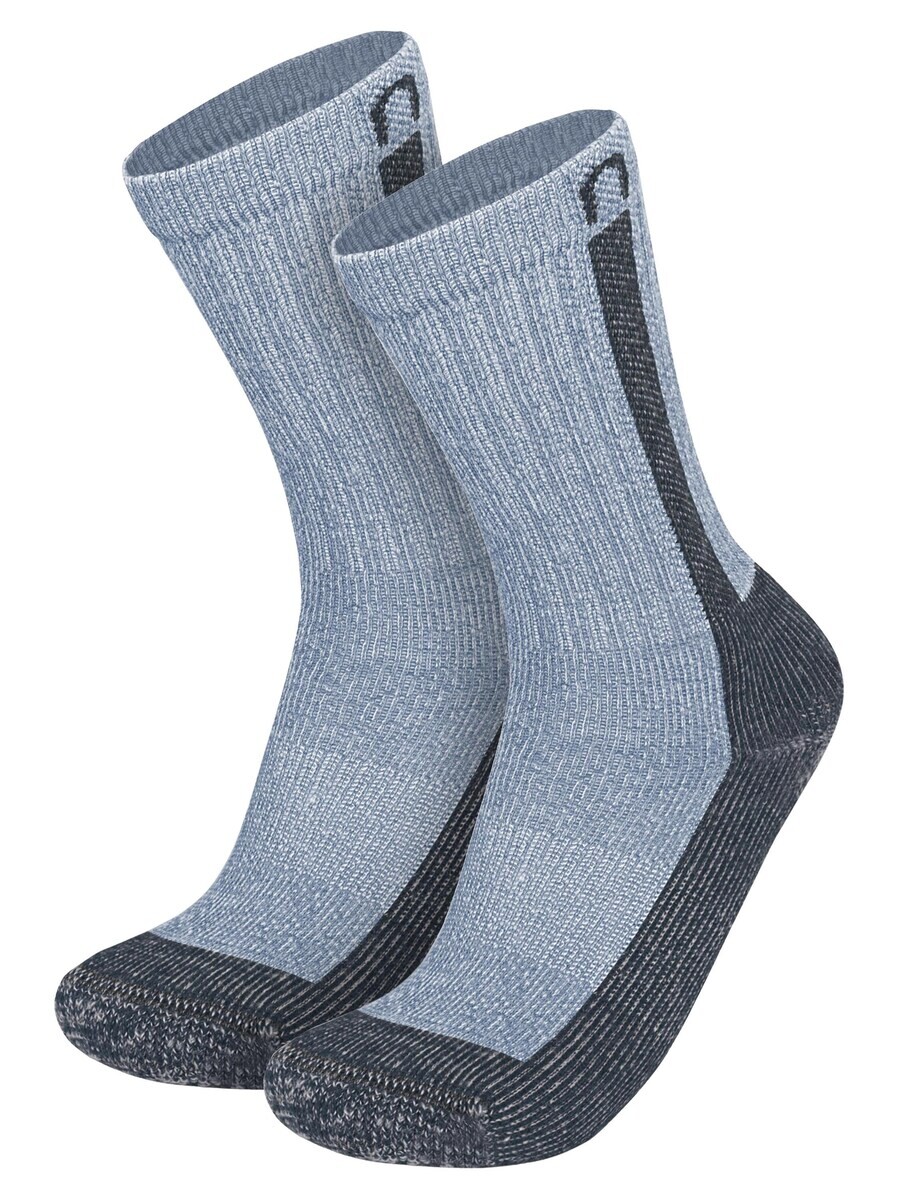 Спортивные носки Normani, синий
Спортивные носки Normani, синий