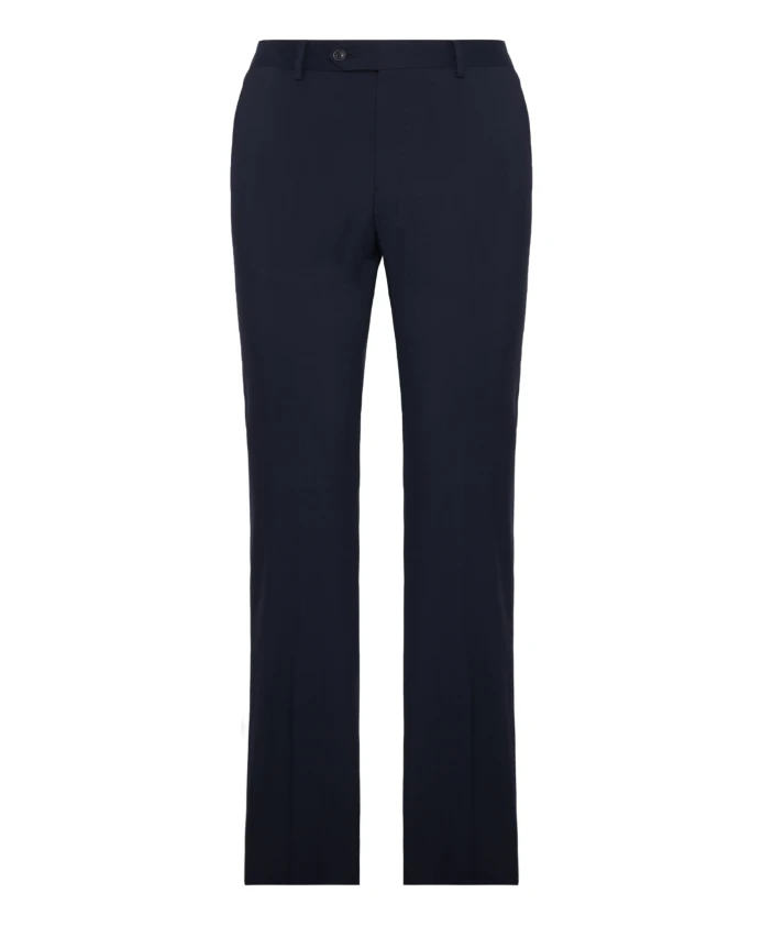 Шерстяные брюки b aria Boggi Milano, синий
Шерстяные брюки b aria Boggi Milano, синий