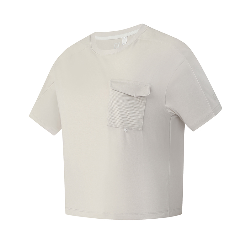 Футболка женская Coix Seed FILA, Coix Seed
Футболка женская Coix Seed FILA, Coix Seed