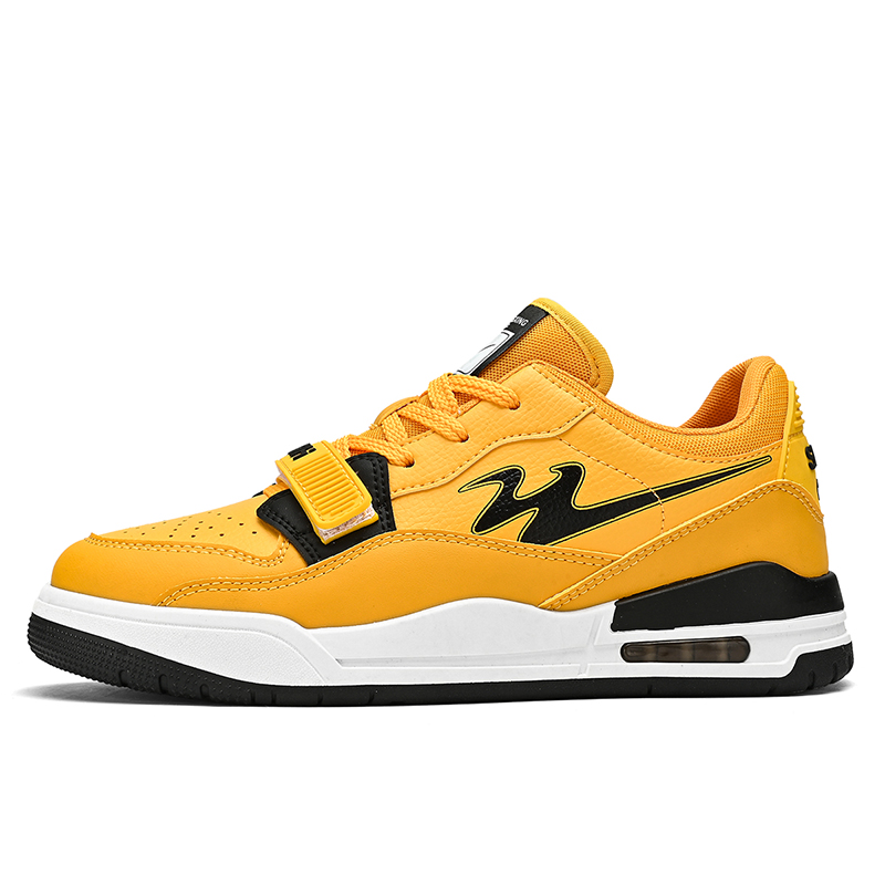 Износостойкие, легкие, нескользящие, низкие мужские кроссовки Binary, Yellow
Износостойкие, легкие, нескользящие, низкие мужские кроссовки Binary, Yellow