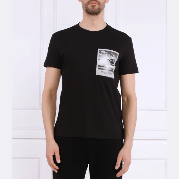 Футболка agon стандартного кроя Joop!, черный
Футболка agon стандартного кроя Joop!, черный