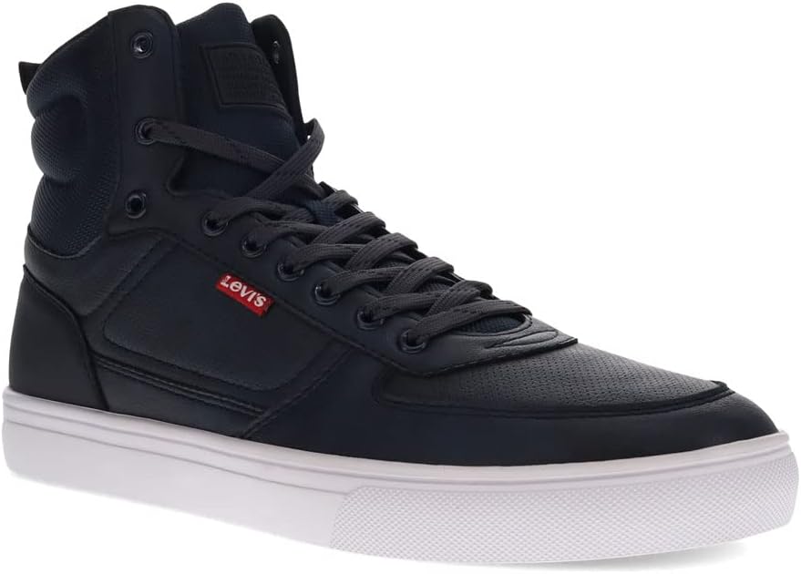 Мужские кроссовки Levi's, Navy/White
Мужские кроссовки Levi's, Navy/White