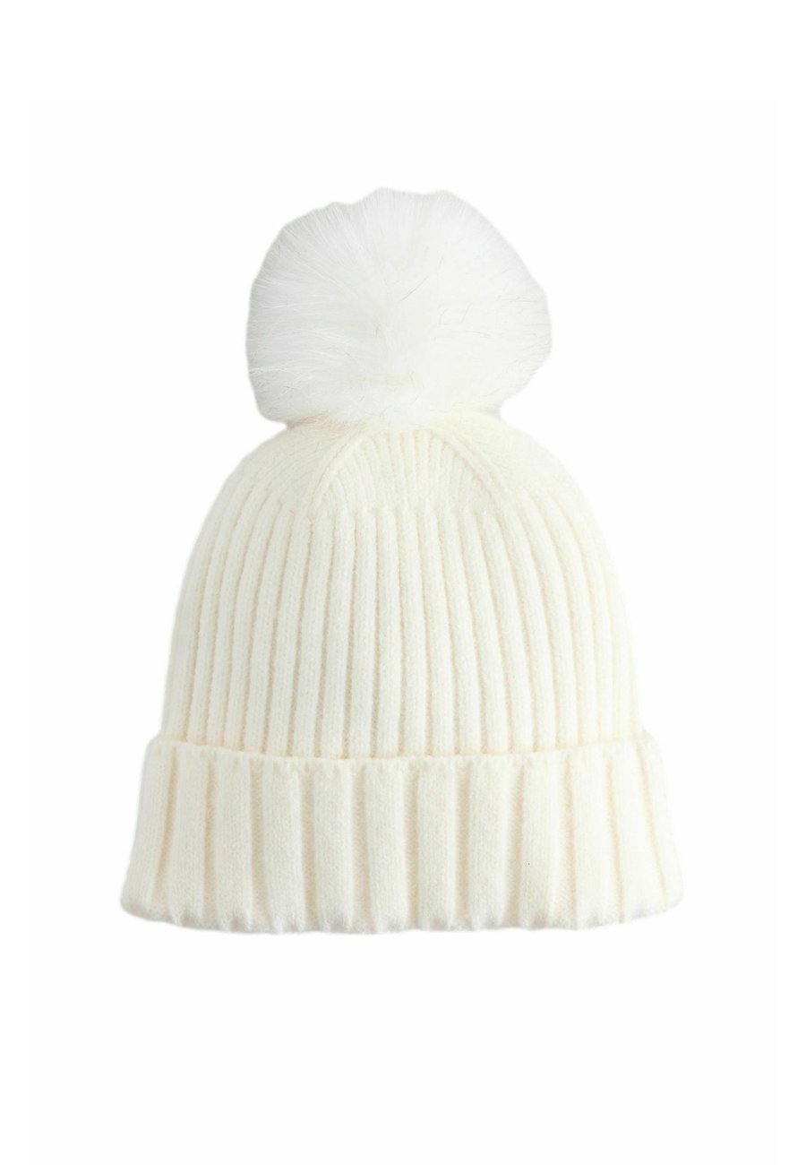 Шапка Next POM, Ecru/Off-White
Шапка Next POM, Ecru/Off-White