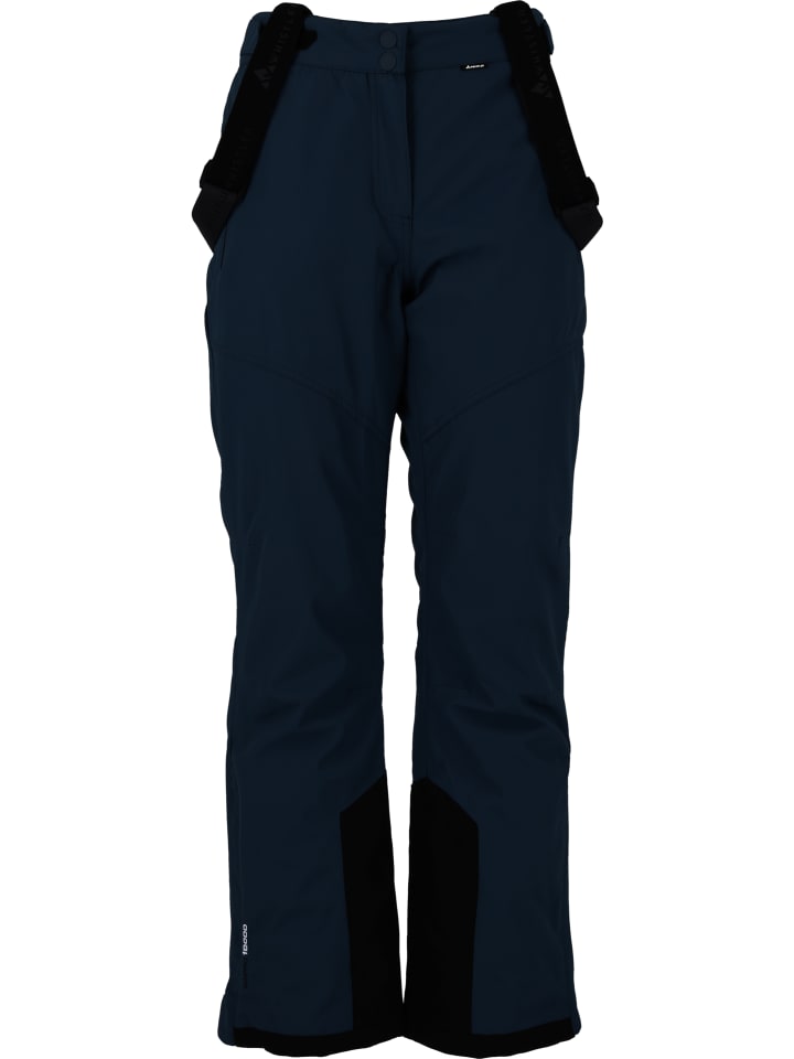 Whistler Лыжные штаны Drizzle в темно-синем пиджаке 2048 года
Whistler Лыжные штаны Drizzle в темно-синем пиджаке 2048 года