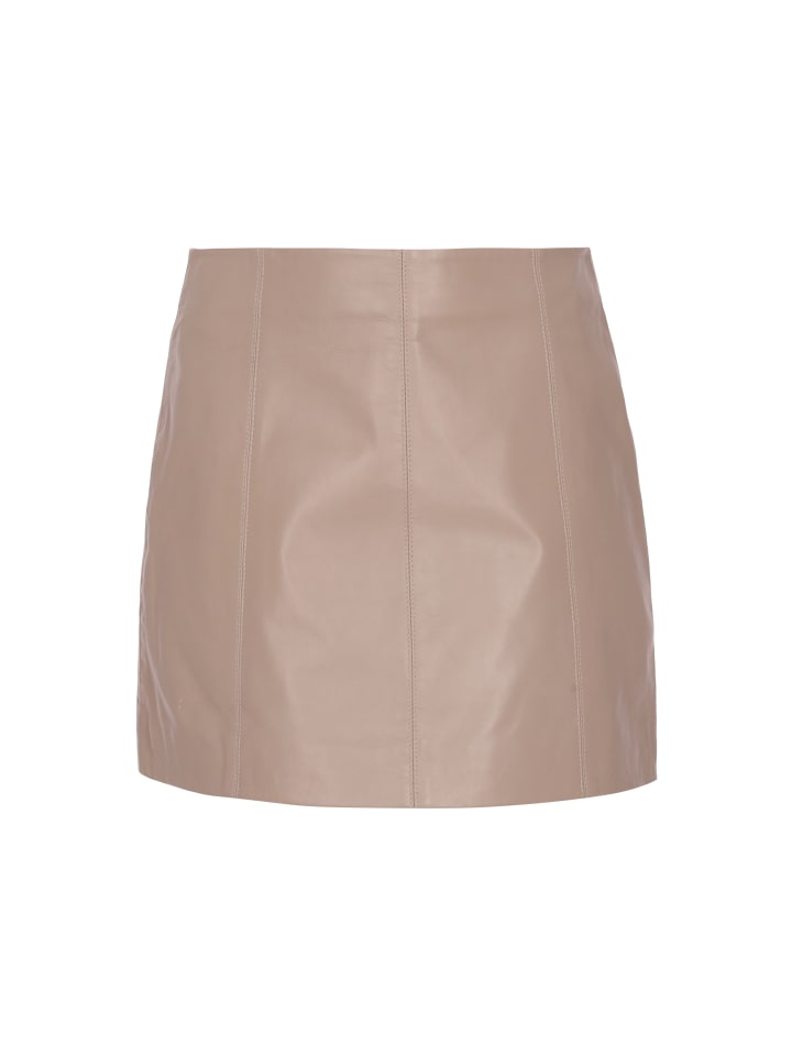 Мини-юбка DreiMaster Vintage, серо-коричневый
Мини-юбка DreiMaster Vintage, серо-коричневый