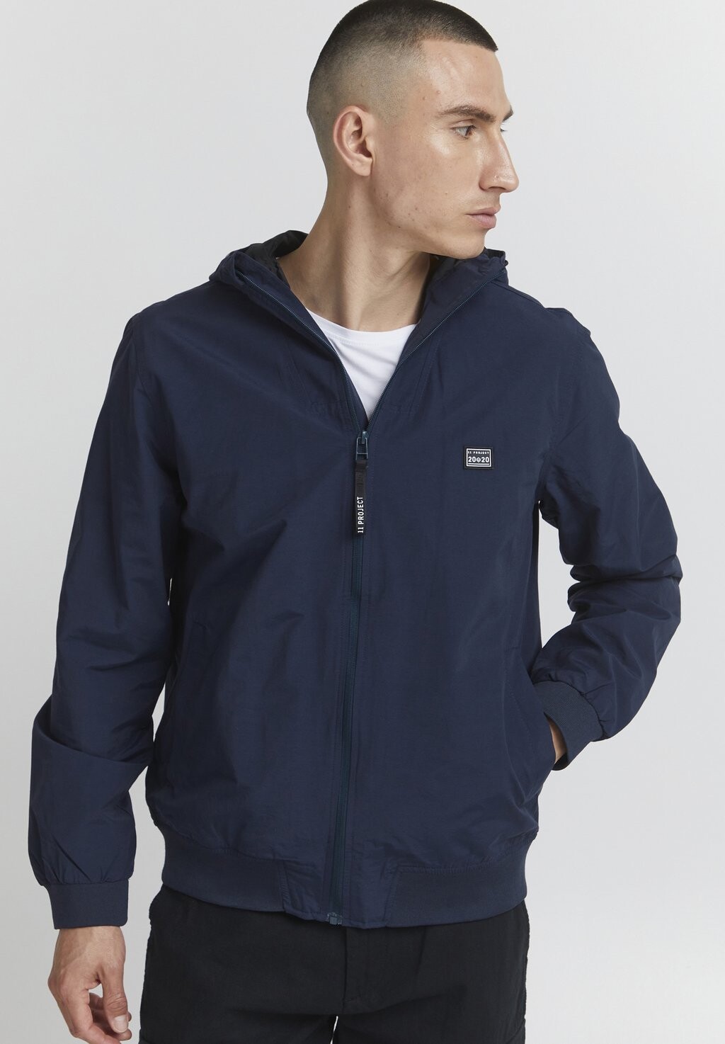 Демисезонная куртка STELAN 11 Project, цвет insignia blue, Синий, Демисезонная куртка STELAN 11 Project, цвет insignia blue
Демисезонная куртка STELAN 11 Project, цвет insignia blue, Синий, Демисезонная куртка STELAN 11 Project, цвет insignia blue