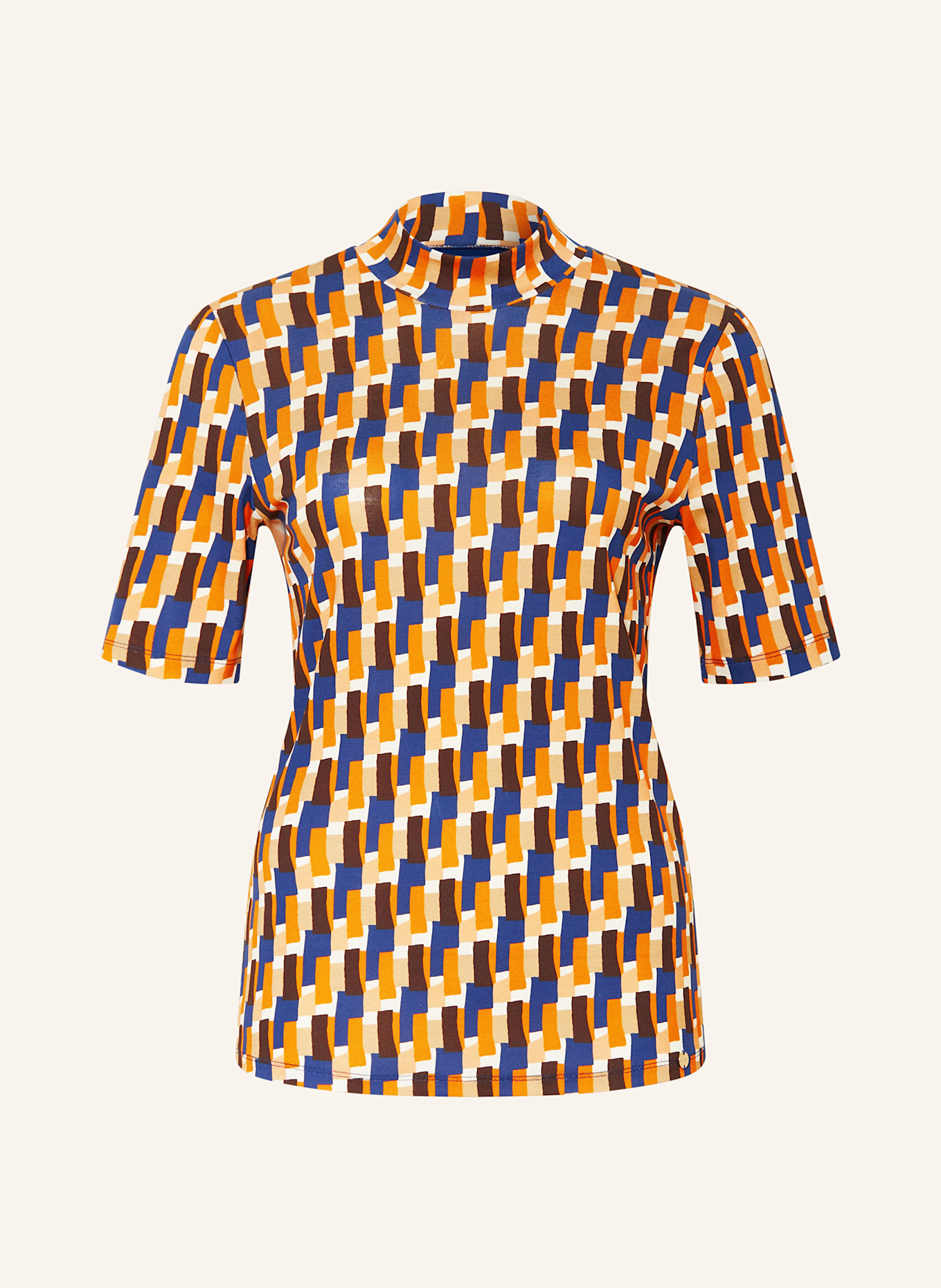 Футболка Marc Cain, синий
Футболка Marc Cain, синий