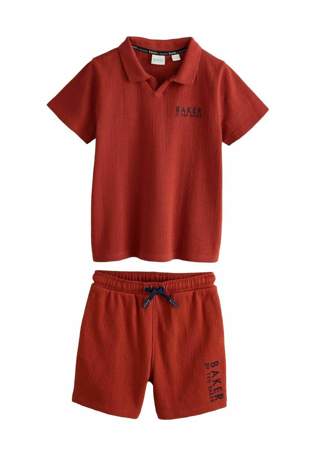 Поло REGULAR FIT Baker by Ted Baker, красный
Поло REGULAR FIT Baker by Ted Baker, красный