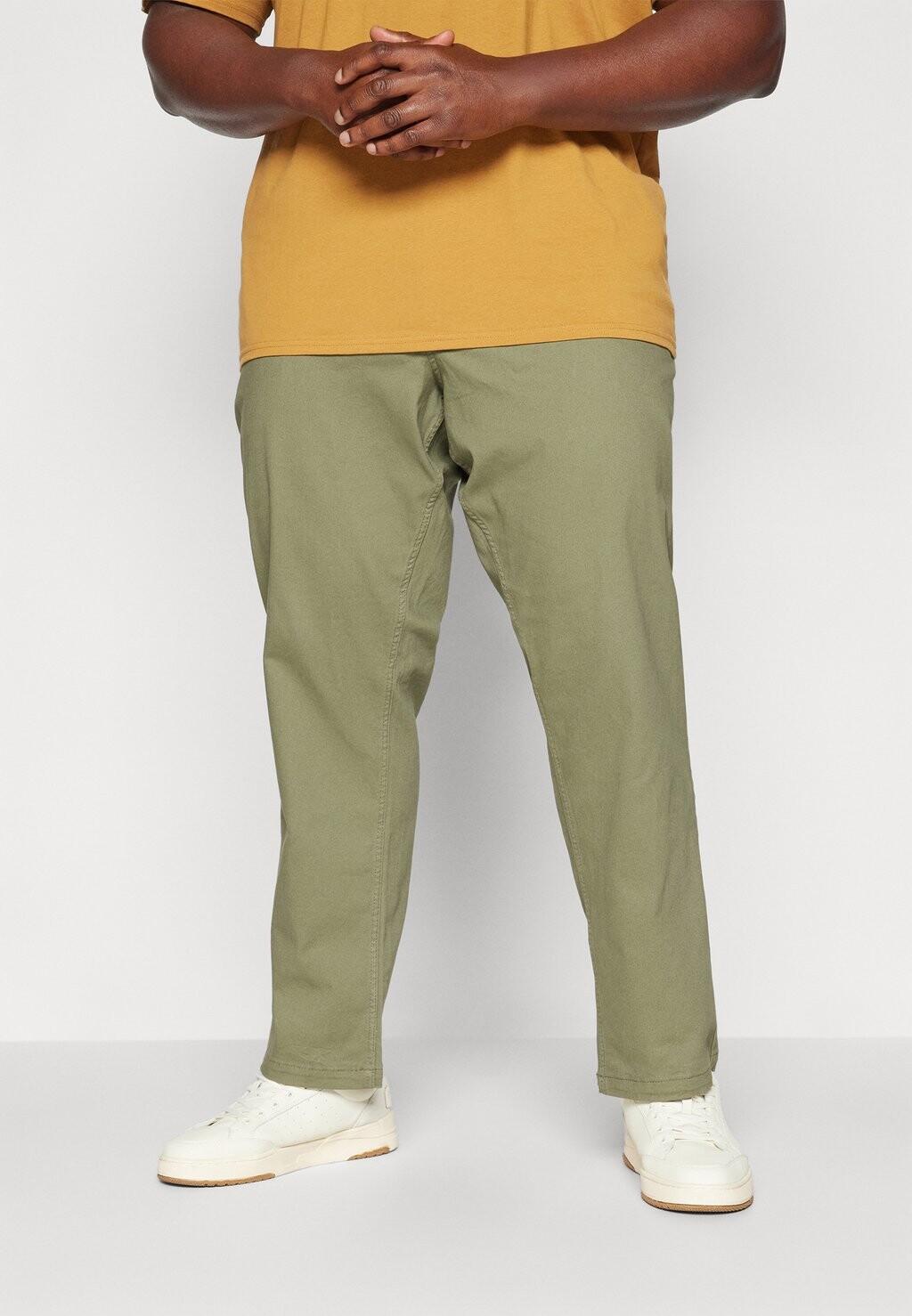 Брюки-чиносы JPSTMARCO JJDAVE WITH BELT Jack & Jones, цвет Dusty Olive
Брюки-чиносы JPSTMARCO JJDAVE WITH BELT Jack & Jones, цвет Dusty Olive