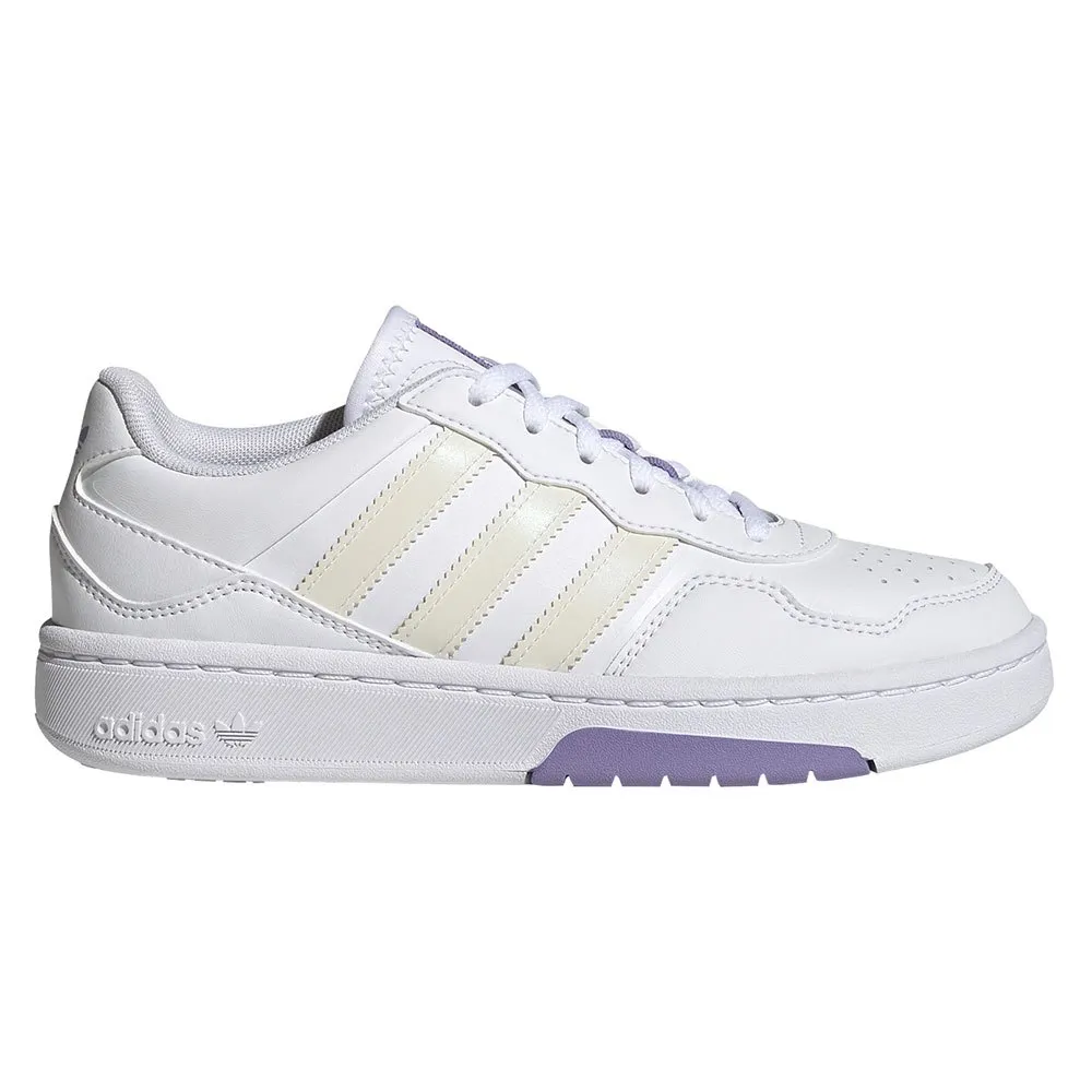 Кроссовки adidas Originals Courtic, белый
Кроссовки adidas Originals Courtic, белый