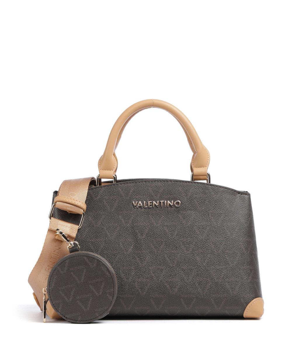 Сумка Lady re из искусственной кожи Valentino Bags, коричневый
Сумка Lady re из искусственной кожи Valentino Bags, коричневый