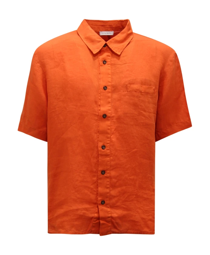 Льняная рубашка синего цвета, модель 24ec1m0g1213619 Paolo Pecora, оранжевый
Льняная рубашка синего цвета, модель 24ec1m0g1213619 Paolo Pecora, оранжевый