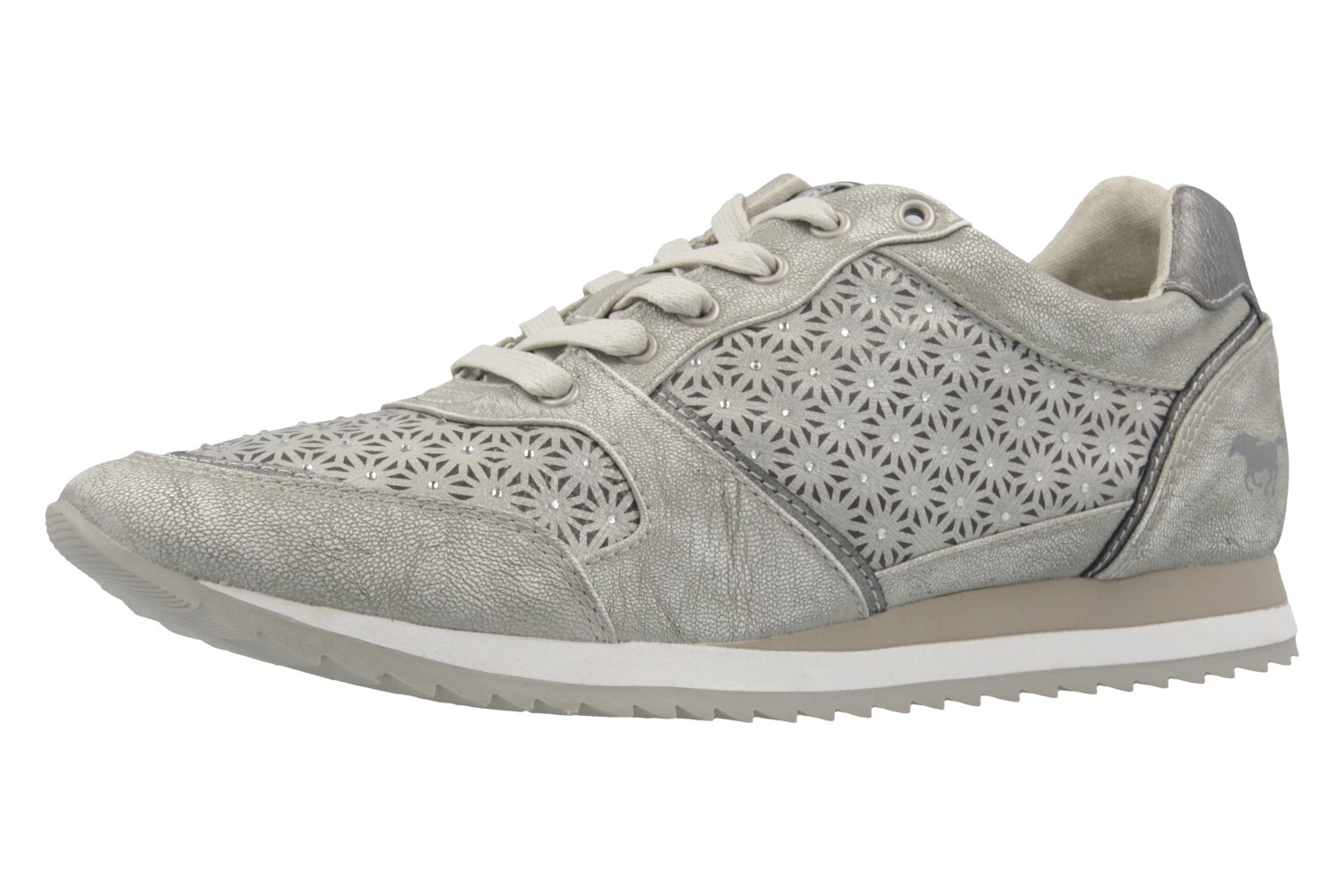 Кроссовки MUSTANG Sneaker, серебряный, Серый, Кроссовки MUSTANG Sneaker, серебряный
Кроссовки MUSTANG Sneaker, серебряный, Серый, Кроссовки MUSTANG Sneaker, серебряный