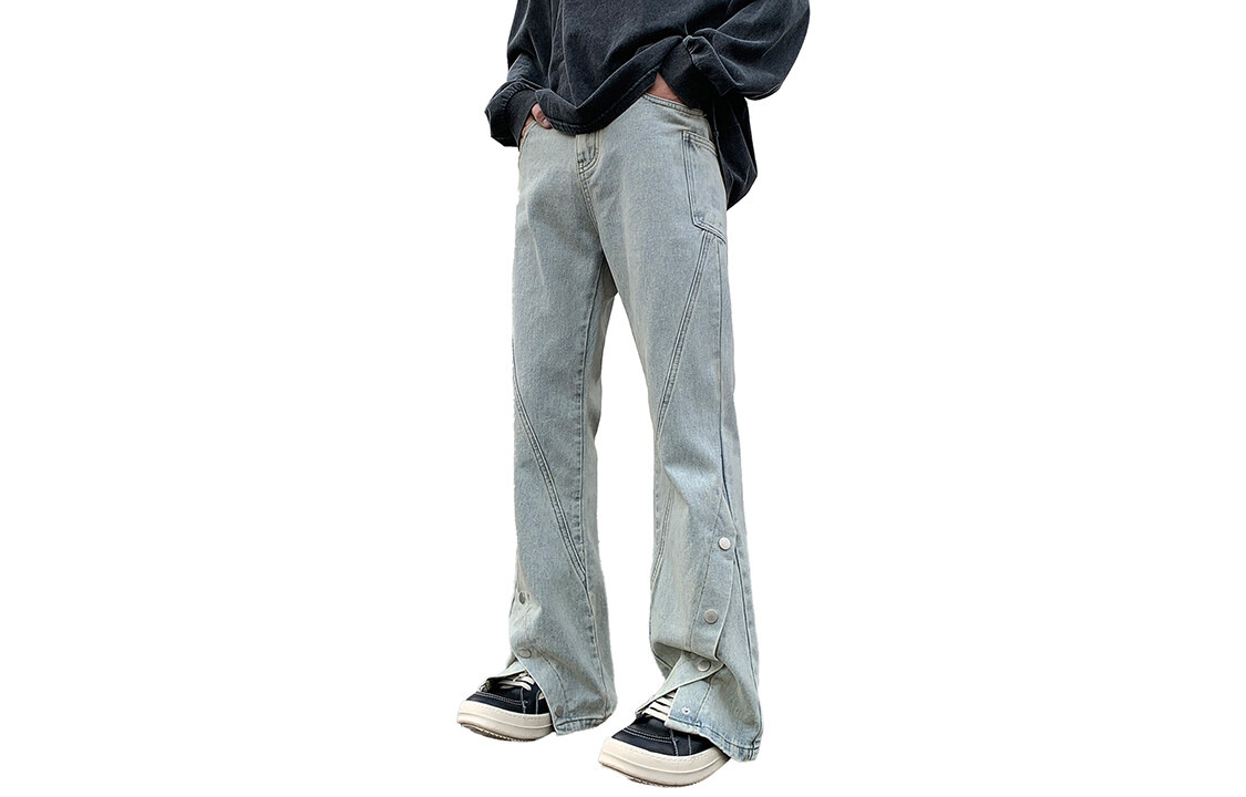 Джинсы унисекс Izexx, Черный 003
Джинсы унисекс Izexx, Черный 003