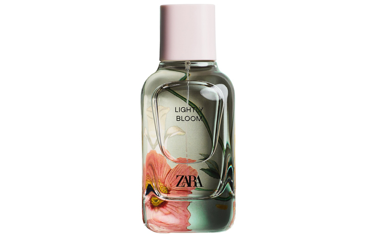 Женские духи bloom ZARA
Женские духи bloom ZARA