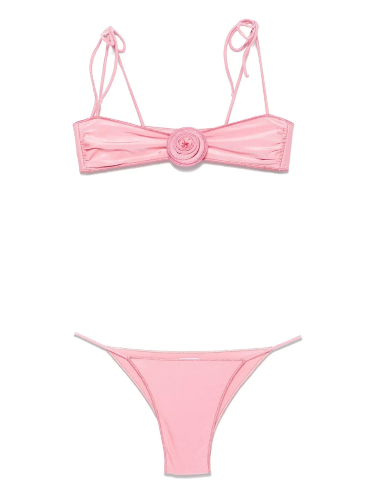 Бикини Leyla La Reveche, розовый 
Бикини Leyla La Reveche, розовый