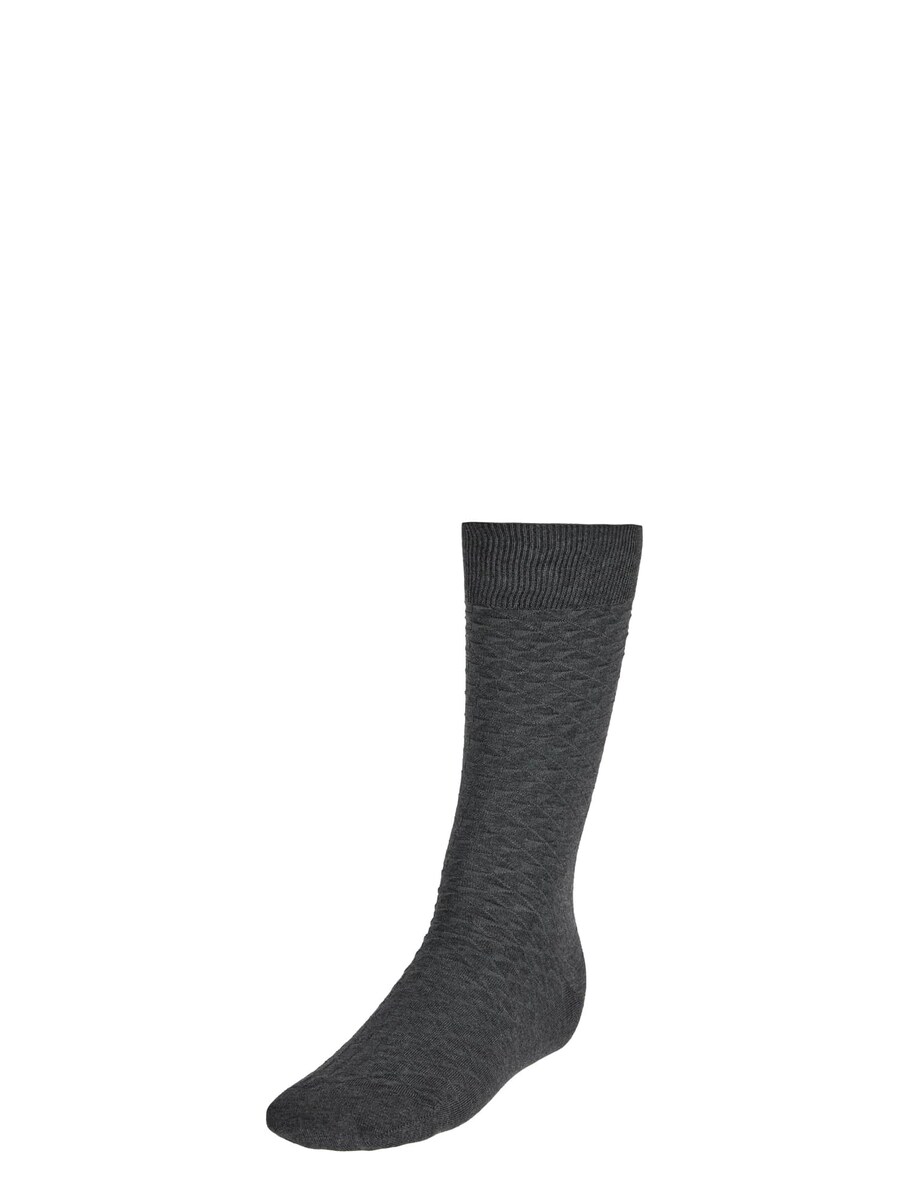 Носки Boggi Milano, темно-серый
Носки Boggi Milano, темно-серый