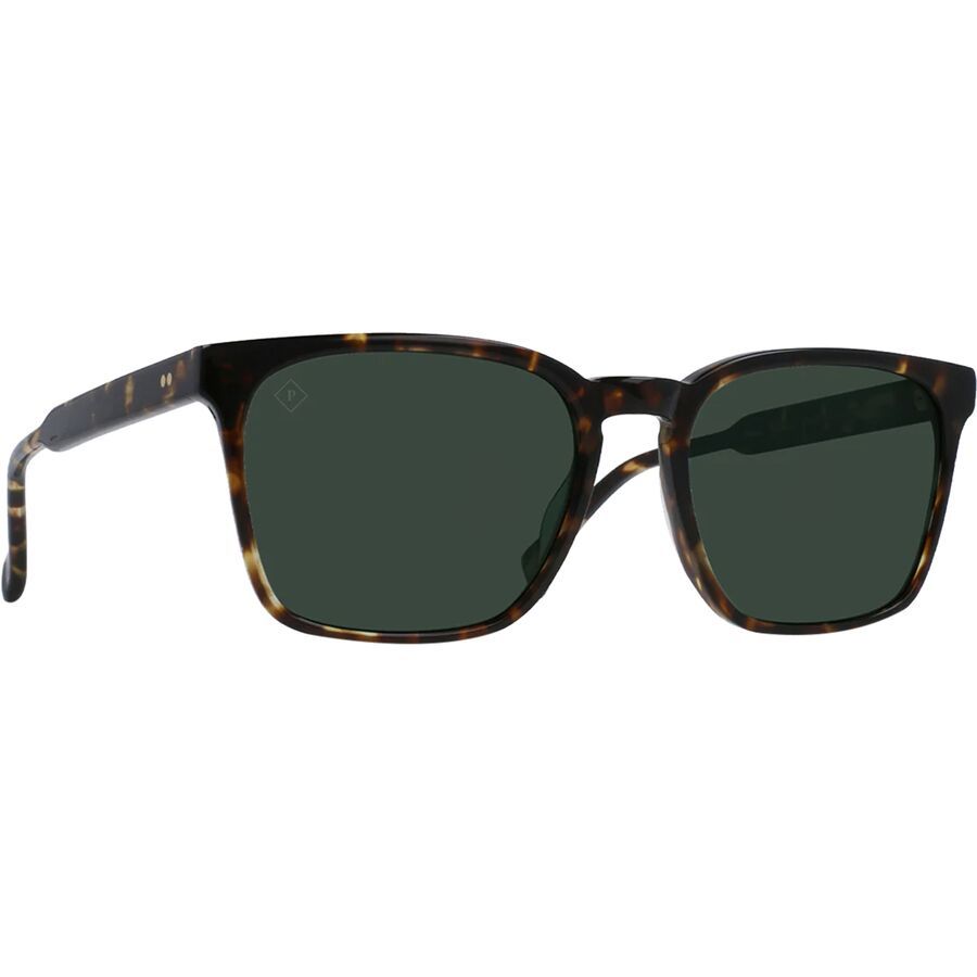 Солнцезащитные очки RAEN optics Pierce Polarized RAEN optics, Brindle Tortoise/Green Polarized
Солнцезащитные очки RAEN optics Pierce Polarized RAEN optics, Brindle Tortoise/Green Polarized