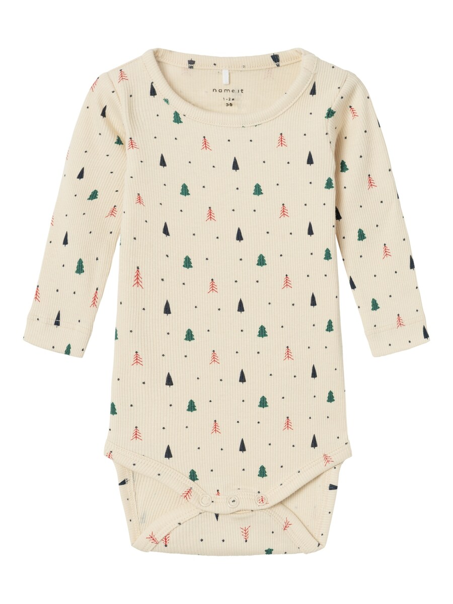 Комбинезон NAME IT, песочный
Комбинезон NAME IT, песочный