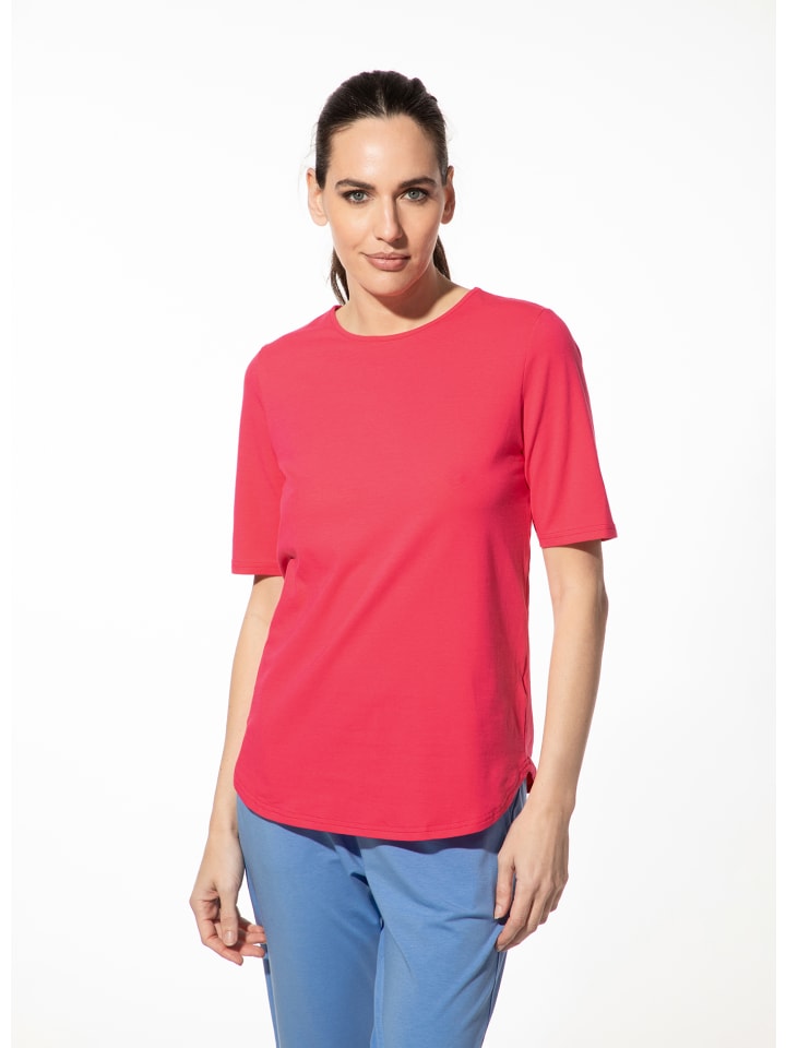 Футболка SHORT STORIES, розовый
Футболка SHORT STORIES, розовый