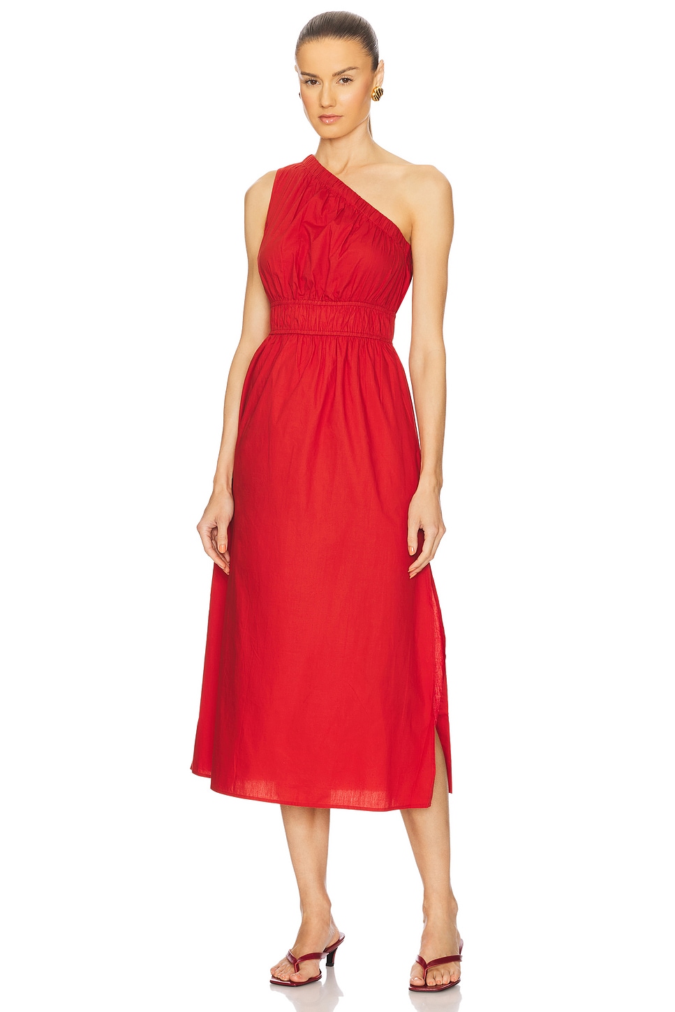 Платье Selani, terracotta
Платье Selani, terracotta