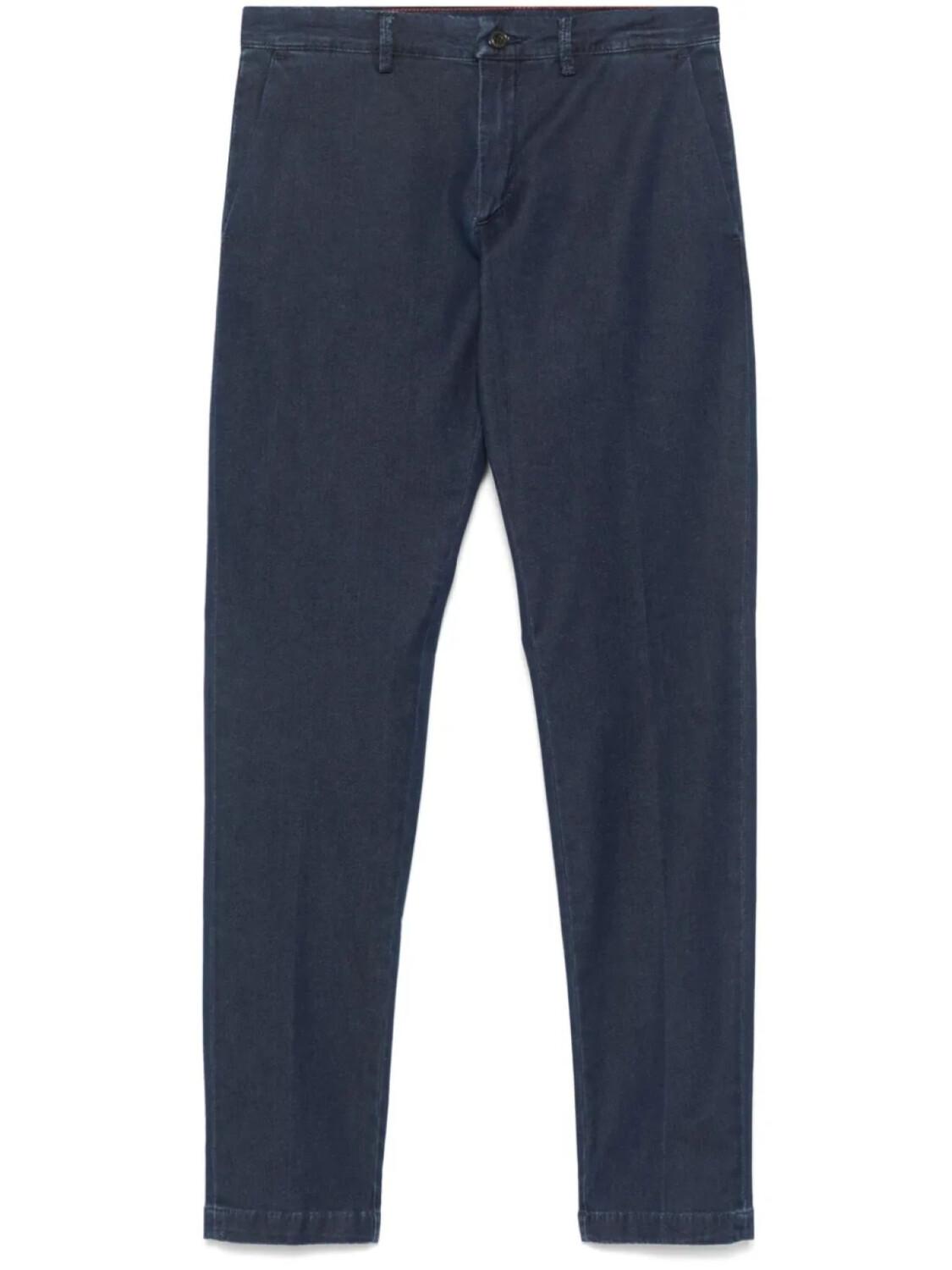 Paul & Shark брюки чинос Soft, синий
Paul & Shark брюки чинос Soft, синий