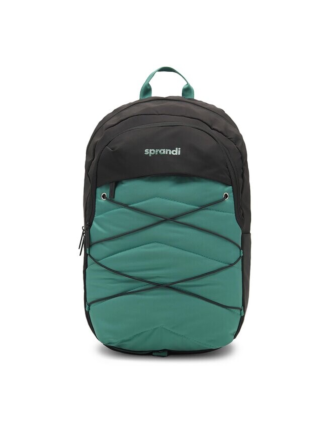 Рюкзак Sprandi, зеленый
Рюкзак Sprandi, зеленый