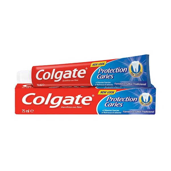 Защита полостей 75 мл Colgate
Защита полостей 75 мл Colgate