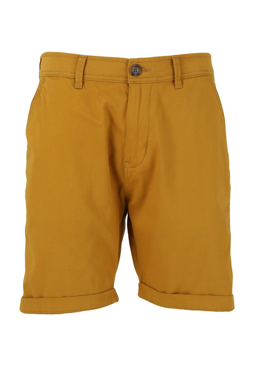 Шорты Jerryne с практичными боковыми карманами CRUZ, цвет Honey
Шорты Jerryne с практичными боковыми карманами CRUZ, цвет Honey