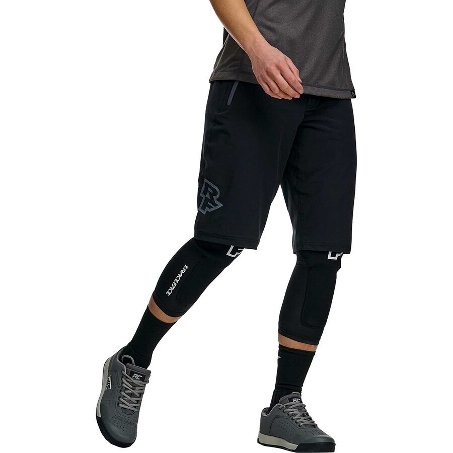 Шорты Race Face Nimby Short Race Face, Black
Шорты Race Face Nimby Short Race Face, Black