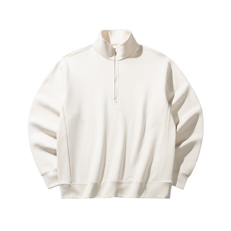 Свитшот Men's Fishbelly White CHAOJIANTA
Свитшот Men's Fishbelly White CHAOJIANTA